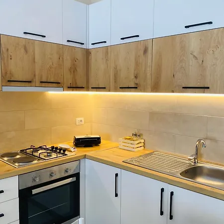 Apartment Barefoot Bay Retreat *