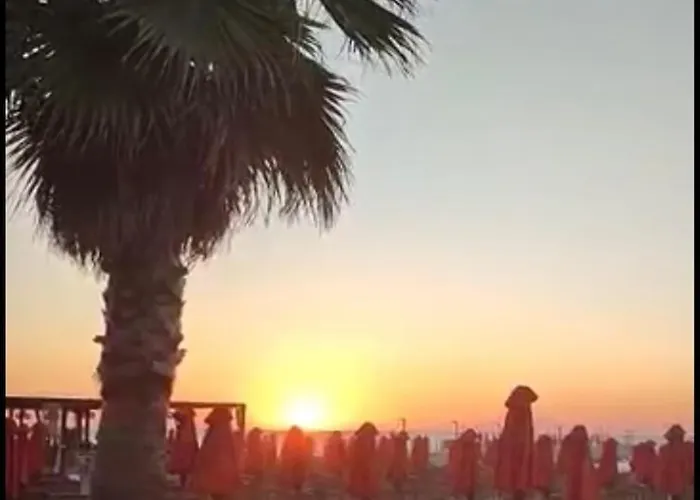 Apartment Barefoot Bay Retreat