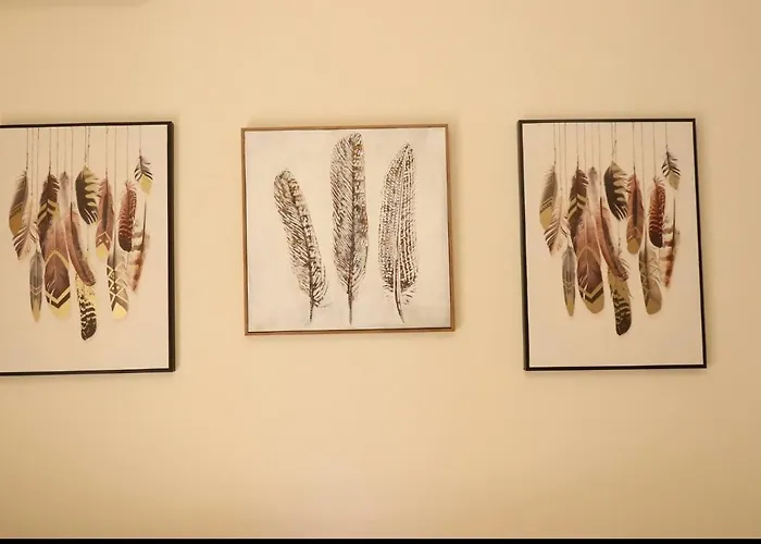 Barefoot Bay Retreat * Golem (Tirana)