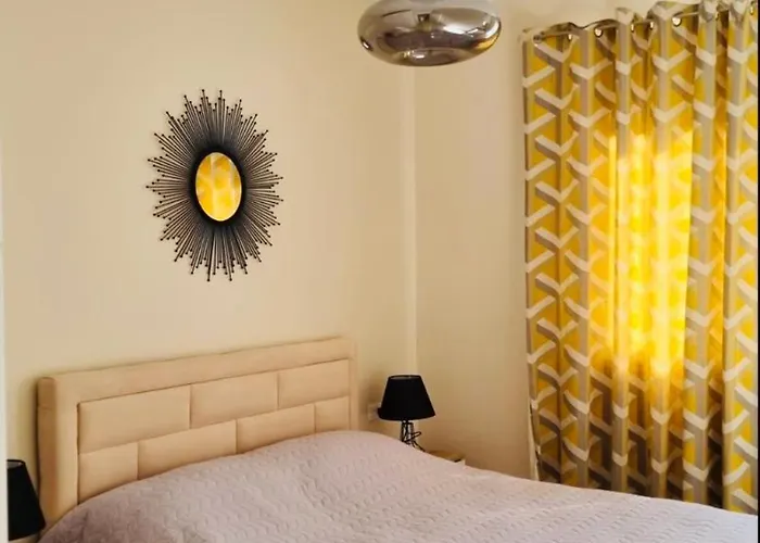 Apartment Barefoot Bay Retreat *