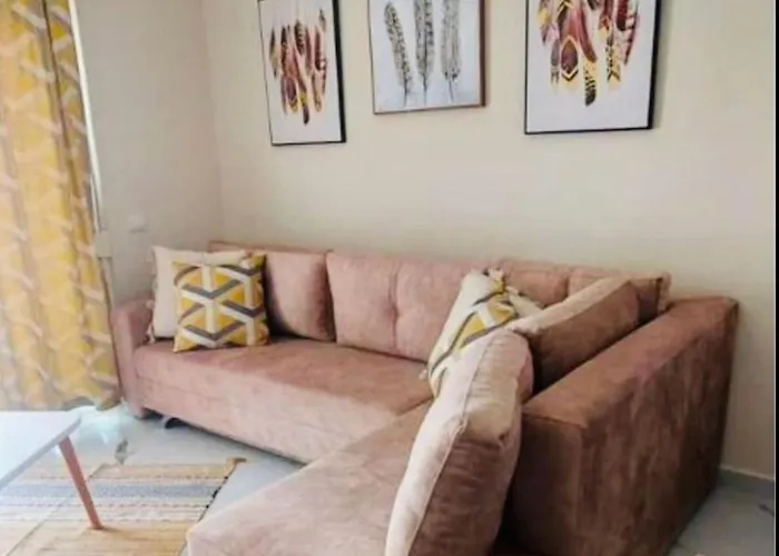 Apartment Barefoot Bay Retreat