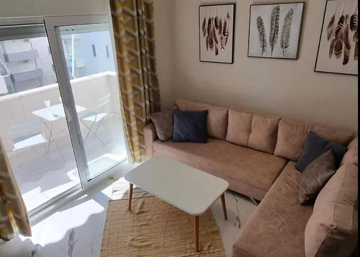 Barefoot Bay Retreat Apartment *