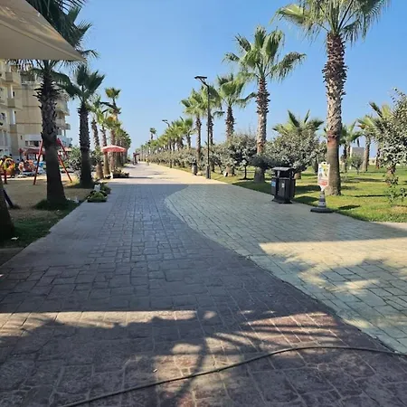 Apartment Barefoot Bay Retreat