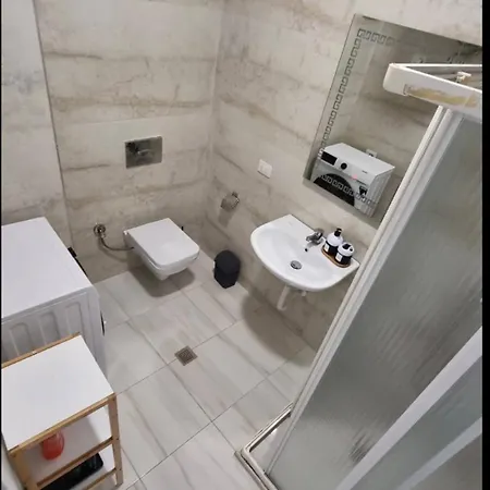 Apartment Barefoot Bay Retreat