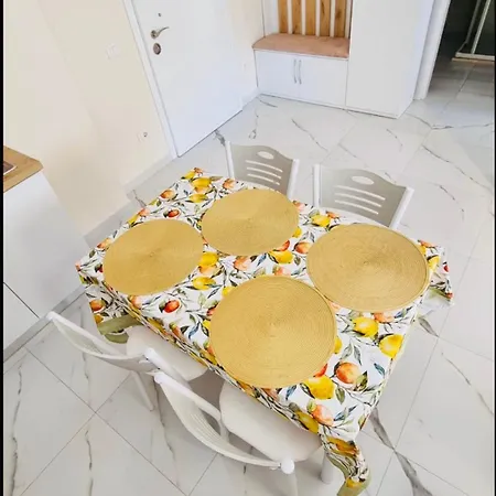 Barefoot Bay Retreat Apartment Golem (Tirana)