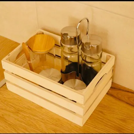 Barefoot Bay Retreat Apartament *