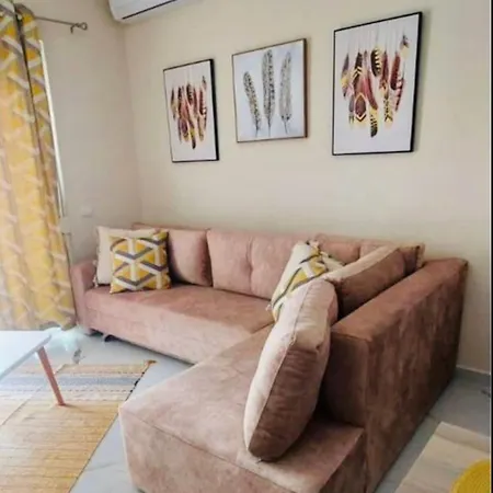 Apartment Barefoot Bay Retreat