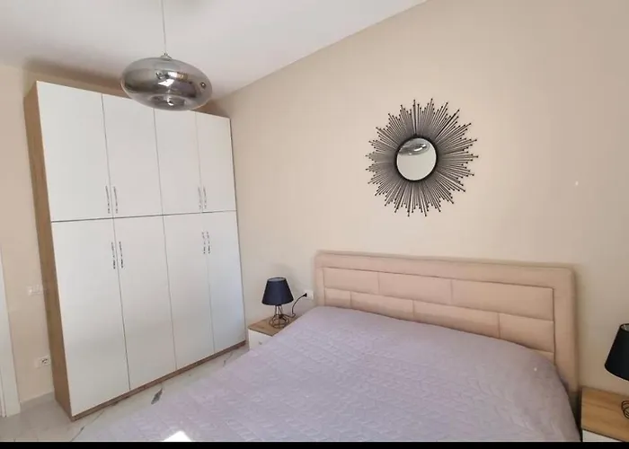 Apartament Barefoot Bay Retreat *