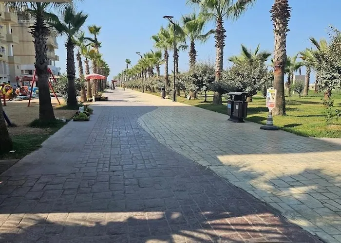 Apartament Barefoot Bay Retreat