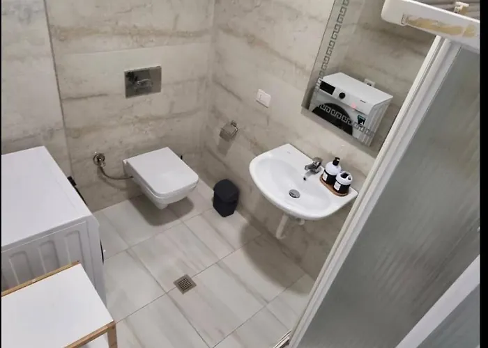 Apartament Barefoot Bay Retreat