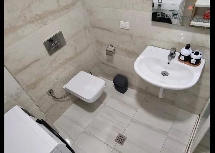 Barefoot Bay Retreat