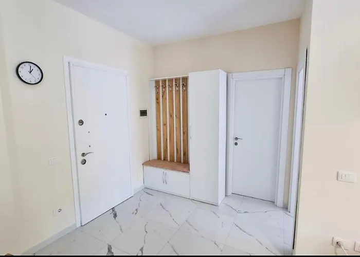 Apartament Barefoot Bay Retreat *