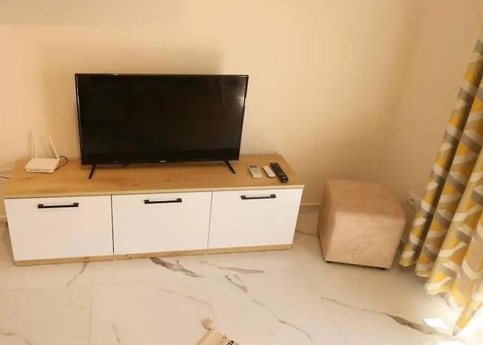 Apartament Barefoot Bay Retreat *