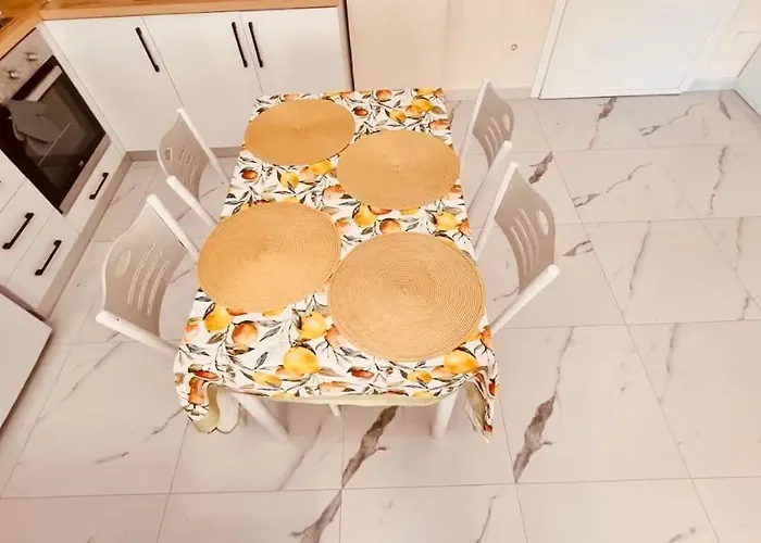 Apartament Barefoot Bay Retreat