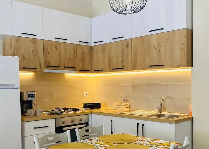 Barefoot Bay Retreat Apartament *