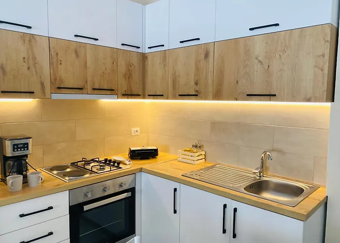 Apartament Barefoot Bay Retreat *